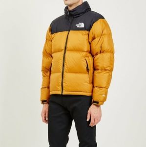 North Face 1996 Retro Nuptse NWOT